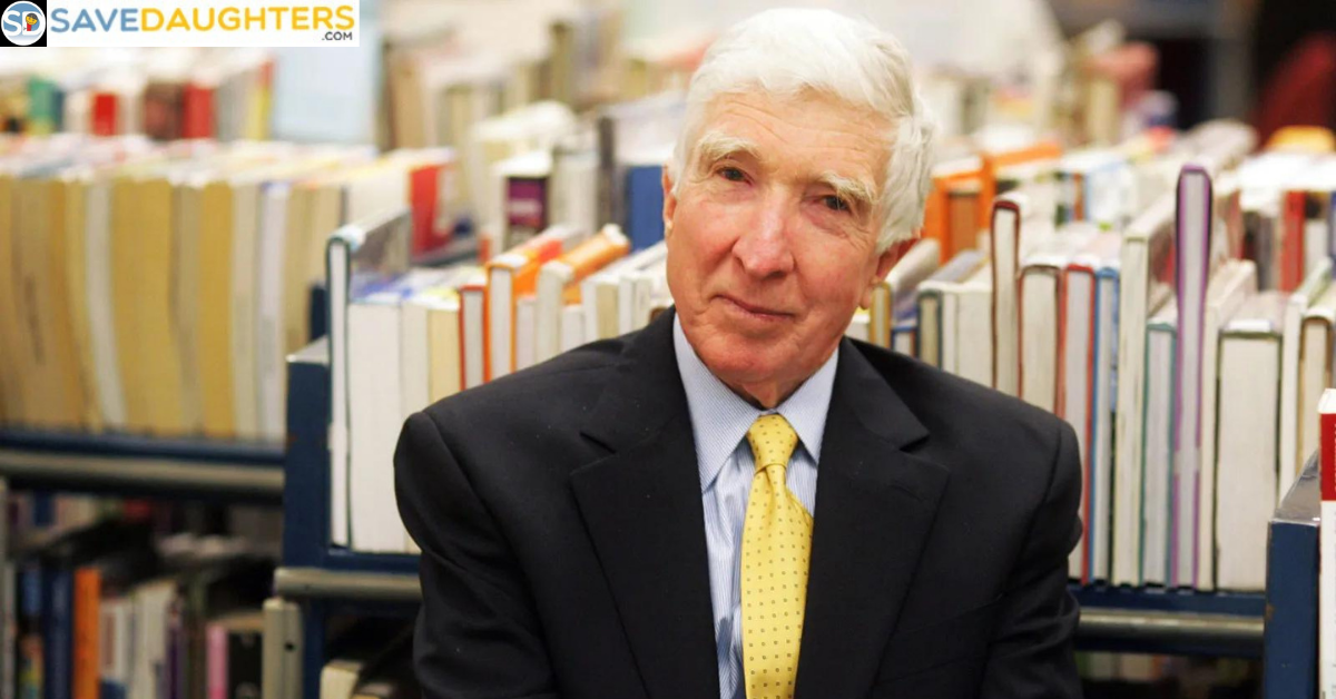 John Updike Biography